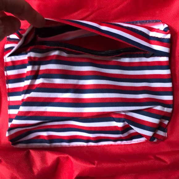 California Angels back pack. Brand new! - Picture 4 of 4